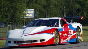 On This Day in Trans Am History: June 10, 2012